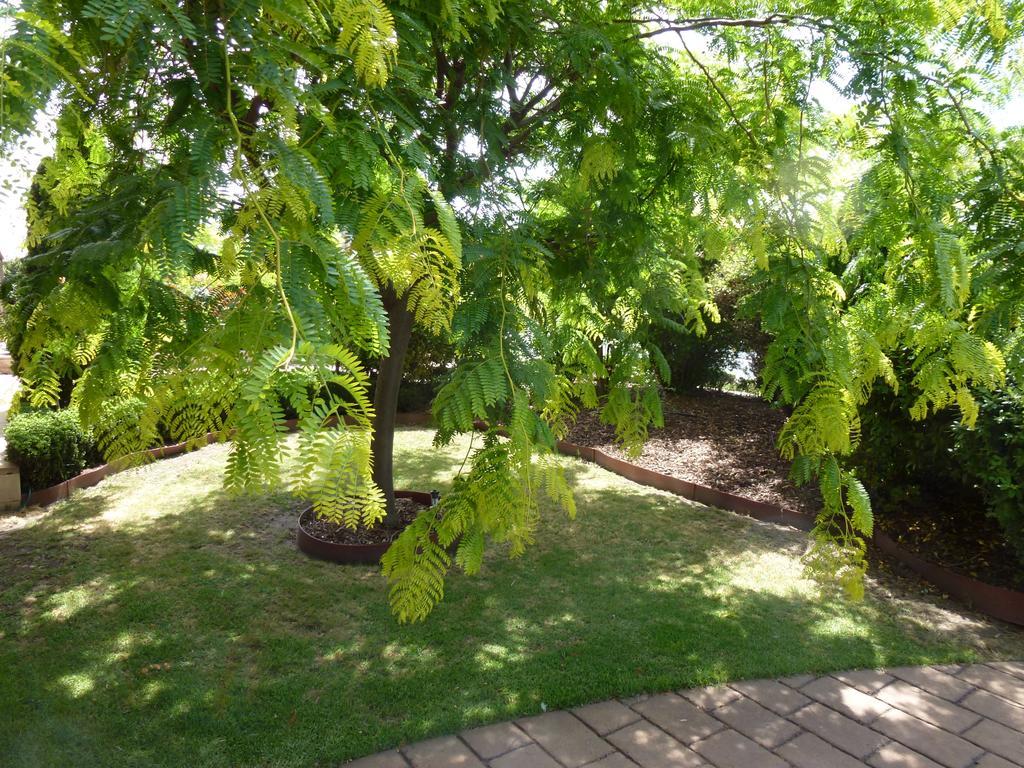 Colonial Motor Inn Bairnsdale Golden Chain Property Exterior photo